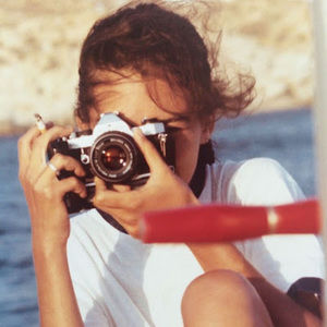 Meet your Posher, Lenah